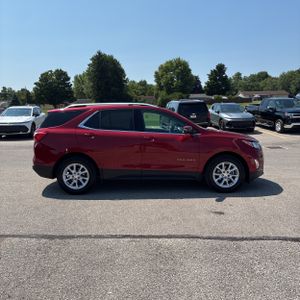 صورة 10 لـ 2019 Chevrolet EQUINOX LT