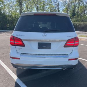 MERCEDES-BENZ GLS - 7