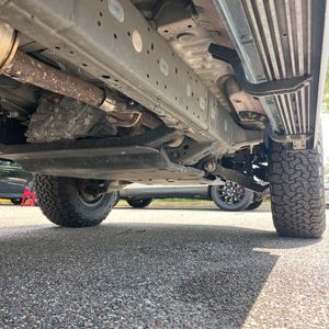 2017 Toyota 4RUNNER TRD OFF-ROAD — миниатюра 26