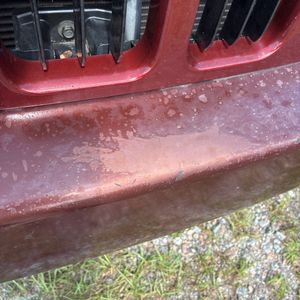 2007 JEEP GRAND CHEROKEE LAREDO 照片 61