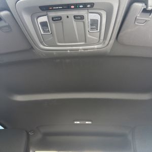 2025 Chevrolet SILVERADO 1500 RST — миниатюра 40