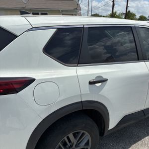 NISSAN ROGUE S FWD - 9