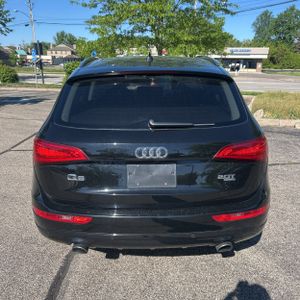 AUDI Q5 2.0T PREMIUM - 7