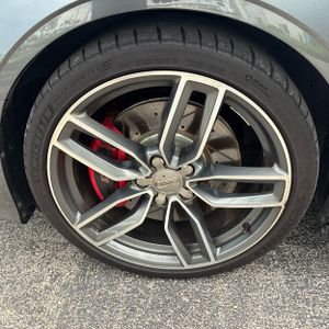 صورة 17 لـ 2015 AUDI S3 2.0T PREMIUM PLUS