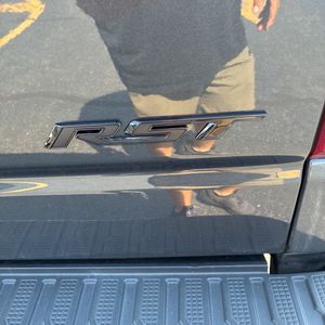 صورة مصغرة 23 لـ 2020 Chevrolet SILVERADO 1500 RST
