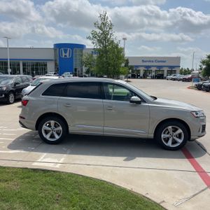 AUDI Q7 PREMIUM - 10