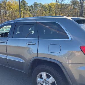 JEEP GRAND CHEROKEE - 6