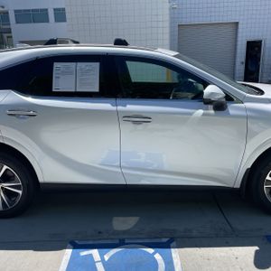 2023 Lexus RX 350 PREMIUM 缩略图 11