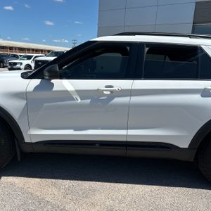 FORD EXPLORER TIMBERLINE - 4