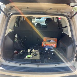 صورة 38 لـ 2017 JEEP PATRIOT LATITUDE