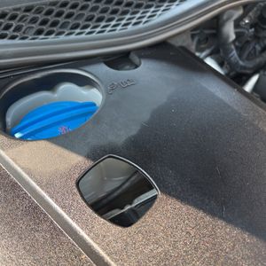 2016 Porsche CAYENNE BASE 缩略图 48