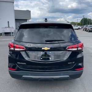 صورة 7 لـ 2023 Chevrolet EQUINOX LT