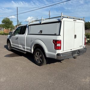 FORD F-150 XLT - 5