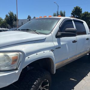 صورة 2 لـ 2007 Dodge RAM 3500 SLT