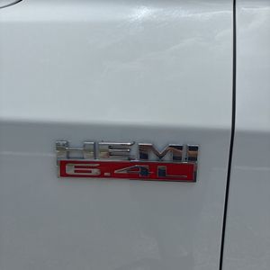2022 RAM 2500 TRADESMAN — миниатюра 23