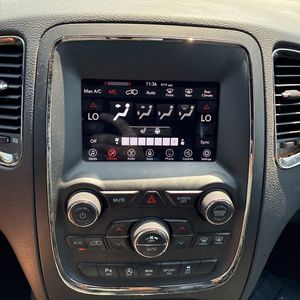 2020 Dodge DURANGO GT PLUS — миниатюра 39
