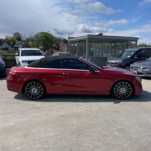 MERCEDES-BENZ E-CLASS - 10