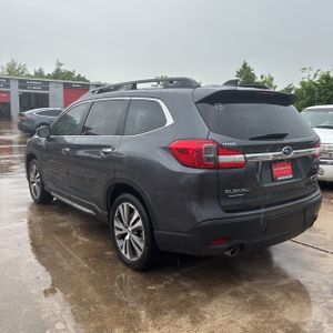 SUBARU ASCENT TOURING - 4