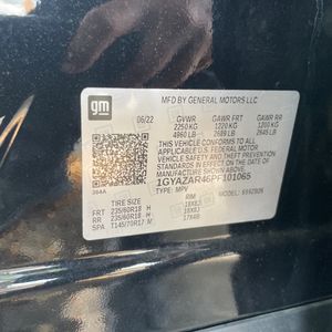 2023 Cadillac XT4 LUXURY 缩略图 50