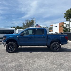 FORD F-150 XLT - 3