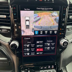 2021 RAM 2500 LARAMIE 照片 39