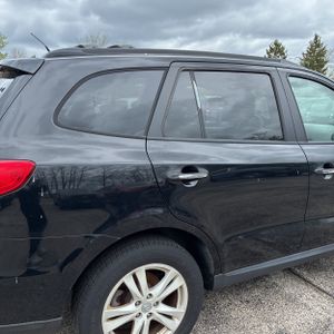 HYUNDAI SANTA FE - 9