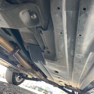 2015 Subaru FORESTER 2.5I TOURING 照片 28