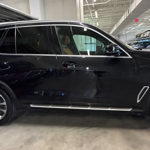 BMW X5 XDRIVE40I - 10