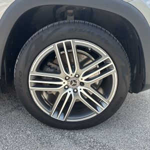 2023 Mercedes-BENZ GLS 缩略图 20