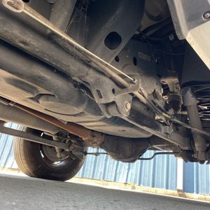 2019 RAM 1500 CLASSIC TRADESMAN 照片 27
