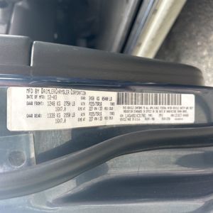 2004 JEEP GRAND CHEROKEE LAREDO — миниатюра 42