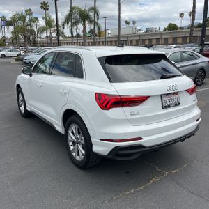 AUDI Q3 PREMIUM S LINE - 5
