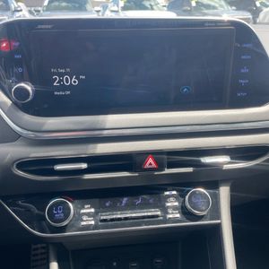 2022 Hyundai SONATA SEL PLUS — фото 38