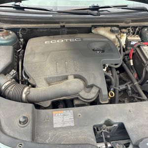 2009 Chevrolet MALIBU LT 缩略图 39