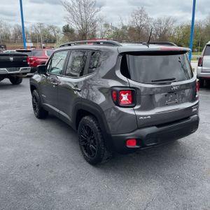 JEEP RENEGADE SPORT - 5