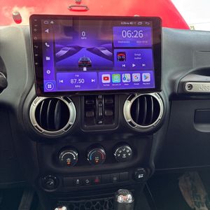 2017 JEEP WRANGLER UNLIMITED RUBICON 缩略图 40