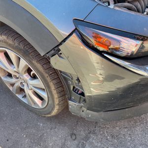2022 Mazda CX-30 2.5 S SELECT — миниатюра 59