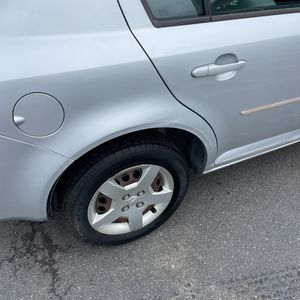 2006 Chevrolet COBALT LS — миниатюра 54