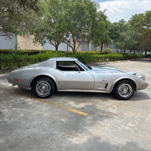 صورة 10 لـ 1974 Chevrolet CORVETTE STINGRAY