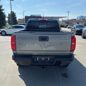 CHEVROLET COLORADO ZR2 - 7