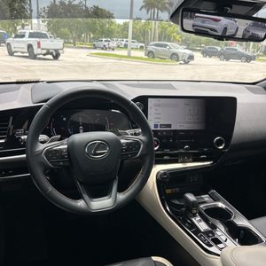 2022 Lexus NX 350 PREMIUM — миниатюра 36