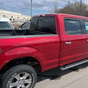 FORD F-150 XLT - 9