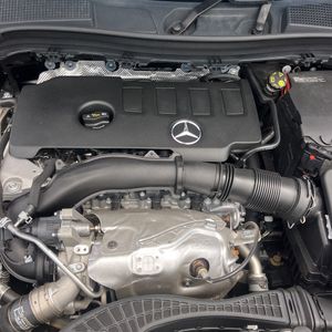 صورة مصغرة 44 لـ 2023 Mercedes-BENZ GLA
