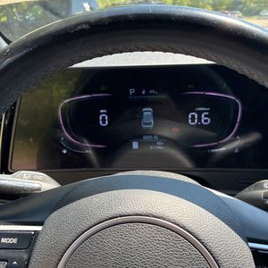 2023 KIA SPORTAGE X-LINE — миниатюра 41