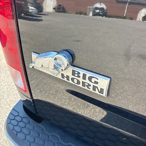 صورة مصغرة 23 لـ 2017 RAM 1500 BIG HORN