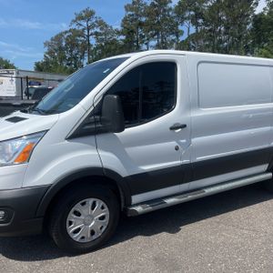 FORD TRANSIT 250 - 2