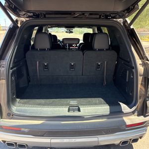 صورة مصغرة 45 لـ 2025 Chevrolet TRAVERSE Z71
