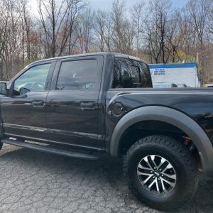 FORD F-150 RAPTOR - 6