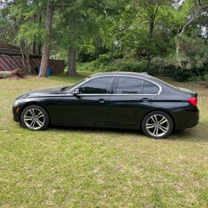 BMW 3 SERIES 330I - 3