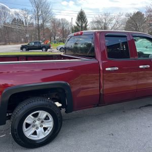 CHEVROLET SILVERADO 1500 LT - 9